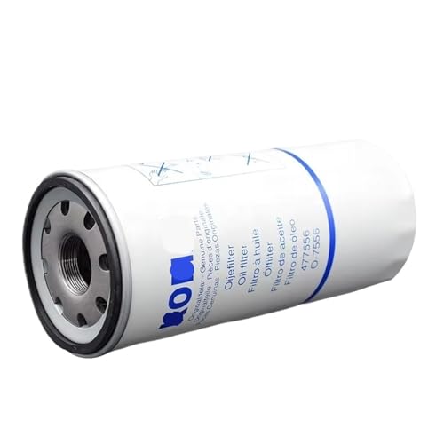 Filtre à huile B222100000137 pour moteurs thermiques et modèles 471392-1 Lf3654
