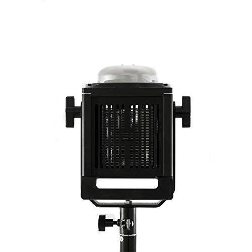 Photographie d'éclairage vidéo kit studio LED avec fill light - 4