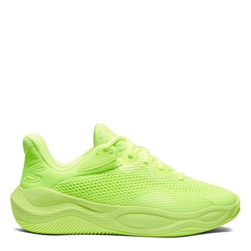 Under Armour - Unisex Curry Splash 24 Basketball Shoes,