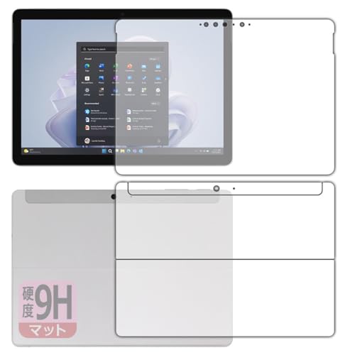 PDAH[ Surface Go 4 (2023N9f) Ή 9Hdx[˒ጸ] ی tB [ʃZbg] {