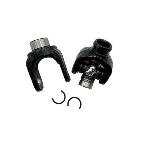 Joint universel 22 mm pour UTV HS500 et HS700 - Cardan de transmission 216A-004D-0001
