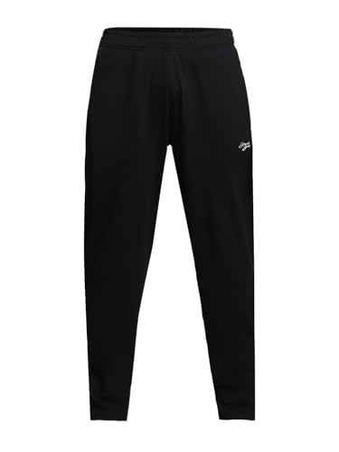 Image of Jack & Jones Men's Mid Rise Regular Track Pants