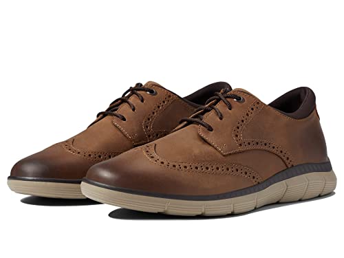 Image of Johnston & Murphy Parsons Wing Tip
