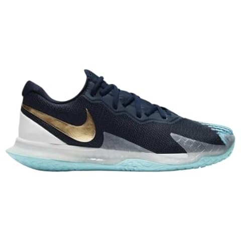 Chaussures de Tennis Nike Air Zoom Cover