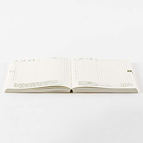 大学生向けの手帳おすすめ18選 時間割作成にも 21年版 Heim ハイム