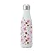 Bouteille isotherme 500ml Sakura - Label'tour