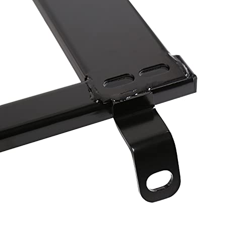 Spec-D Tuning Racing Seats Mounting Brackets Base Rail Track Compatible With Acura Rsx 2002-2006 #TOP4