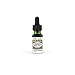 Dr. Ph. Martin's Radiant Concentrated Water Color, 0.5 oz, Olive Green (25B)
