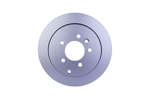 Disque de frein HELLA 8Dd 355 118-771 idéal pour remplacer des pièces usées