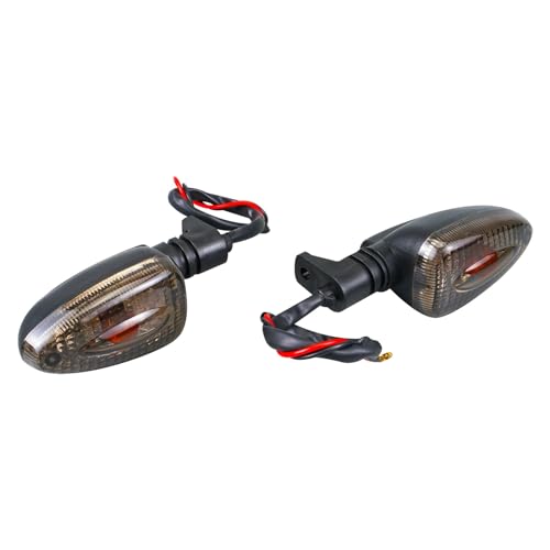 Faro trasero parada luz luces intermitentes BMW F800GS R1200GS F650GS F800R