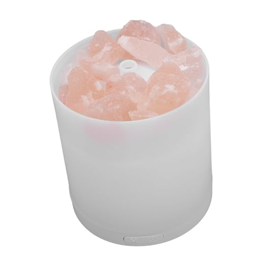Difusor aromático eléctrico con capacidad 150 mL miniatura 4