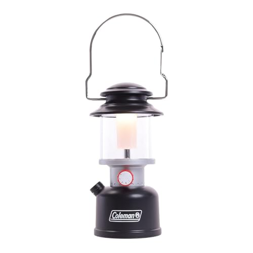 Coleman(コールマン) リチャージブルマルチランタン 2000038857 防災 停電 充電式 アウトドア キャンプ 照明 作業灯 卓上 USB充電 耐水 2枚目