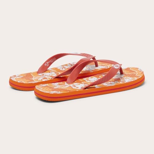 Image of Oakley unisex-adult Catalina Flip Flop