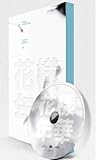 BANGTAN BOYS K-POP 3rd Mini Album In The Mood For Love PT.1 [White Ver.] BTS Music CD + Photo Book + Photo Card + Special Gift (4 Photocards Set)