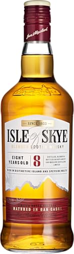 Macleod's Isle Of Skye 8 Jahre (1 x 0.7 l)