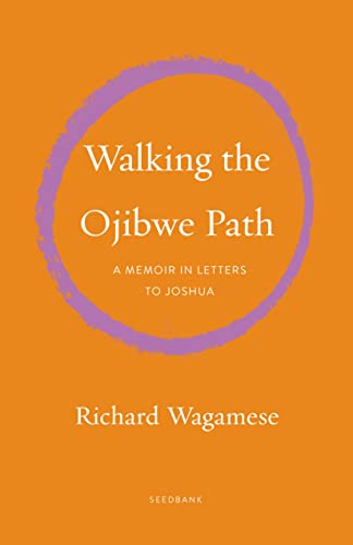 Walking the Ojibwe Path view 2