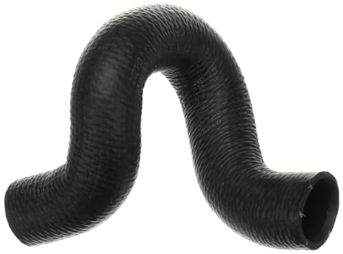 ACDelco Gold 20708S Molded Radiator Hose