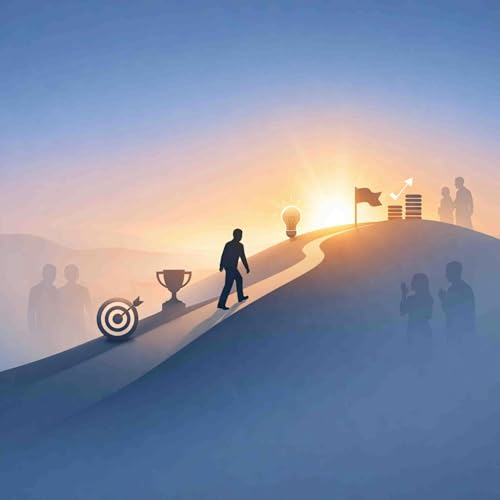 3336: How to Maintain the Willpower to Achieve Your Goals by Brian Tracy on Focus and Motivation