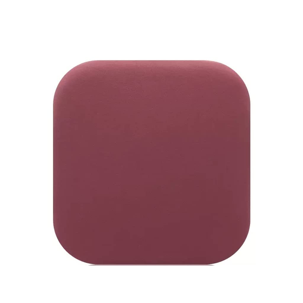 Coussin en mousse à mémoire de forme de sol contre assise dure - 6