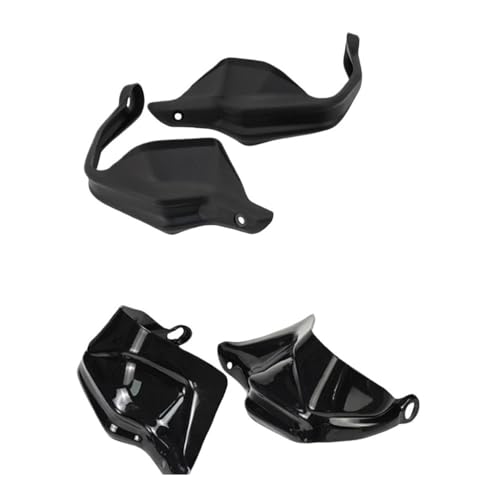 Guidon Protector Protège Mains Moto NT1100 2022 Pare-Brise Accessoires