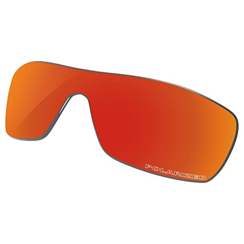 Image of Galvanic Replacement Lenses for Oakley Oil Rig Sunglasses - Multiple Choices