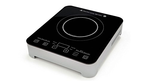Cooktop por Indução Gourmet Touch Polishop - 110V