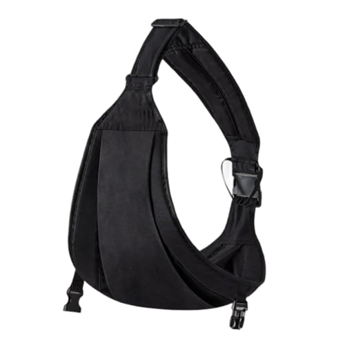 Frfik Fular | Lateral – Faja portabebé 4,5 – 13,6 kg para padres en casa, playa, viajes, senderismo, camping al aire libre