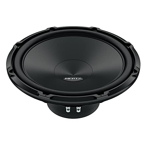  Hertz CS 300 S4 Subwoofer 30 cm 350 W RMS 4 Ohm