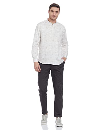 Image of Marks & Spencer Men's Regular Trouser