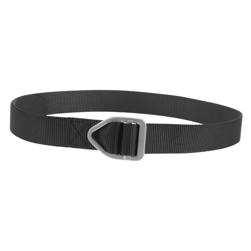 VICASKY 5pcs Men Canvas Belt Military Style Hiking Belt Heavy Duty Work Outdoor Accessory for Men4