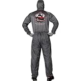 Colad X Paint Society BodyGuard Reusable Anti-static Automotive Paint Suit (S)