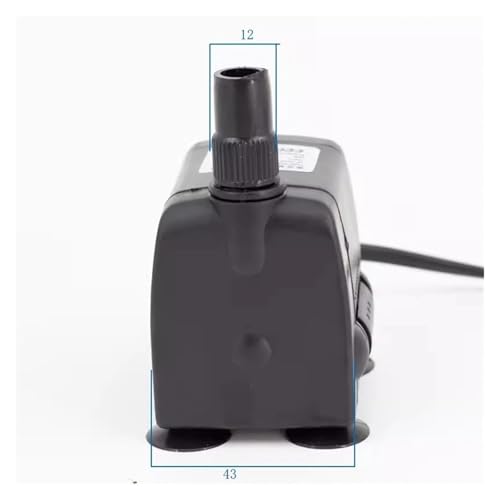 Pompe à eau pour machine à glaçons idéale pour vos soirées d'été - 4
