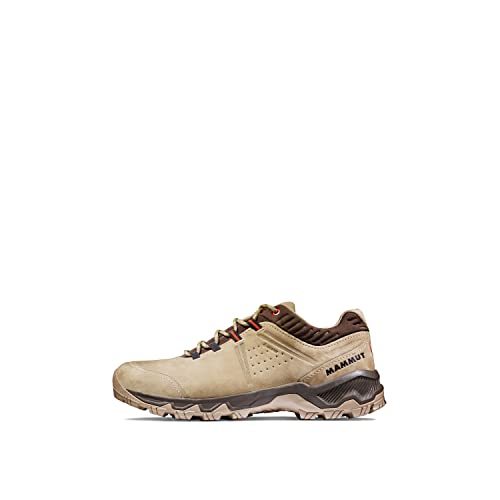 Image of Mammut Men's Low-top Sneakers Walking Boots