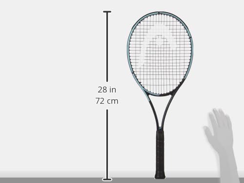 ヘッド　グラビティMP　グリップサイズ2　1本分 最終値下げ】HEAD GRAVITY MP ヘッドグラビティMP（グリップ2