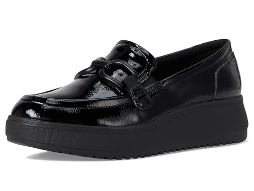Image of Clarks Women's Zylah Top Loafer