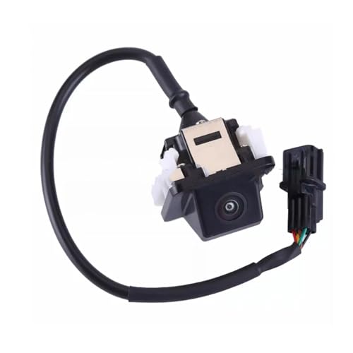 Caméra de recul pour Kia Optima 2014-2015 référence 957602T650 pour stationnement arrière
