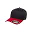 Black/Red