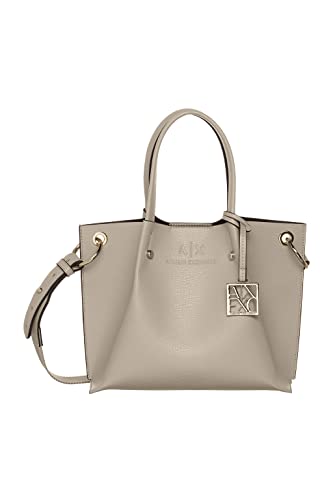 Armani Exchange Vania Small Shopping, Compras para...