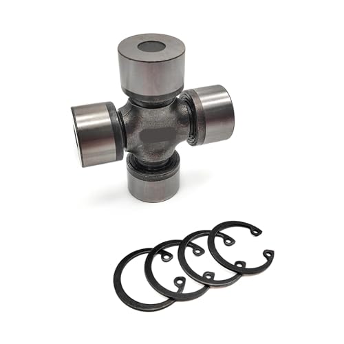 Junta universal de transmisión 25x64 mm compatible con cuatrimotos CF188 y Z8 X8
