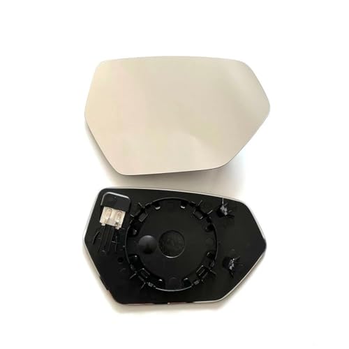 Glace rétroviseur Seat Leon 2021 2023 miroir réglable extérieur