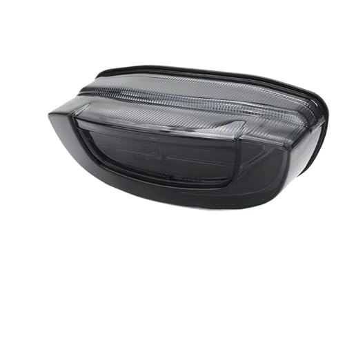 Feux arrière de frein à LED 12V pour CB 300R et CB 650R idéal pour trajets urbains