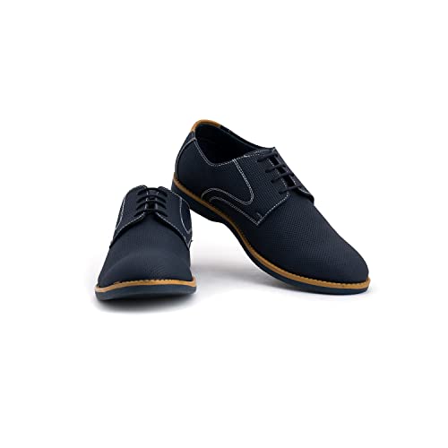 Image of Lazard Mens Derby Shoe
