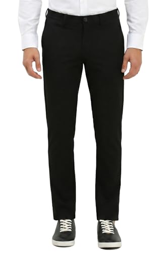 Image of Allen Solly Men Casual Pants