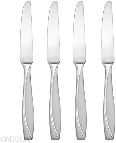 Oneida Camlynn Set of 4 Dinner Knives