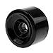 COOLHOOD Skateboard with Bearings Street for Skateboards Roller Wheel Replacements Street for Skateboards