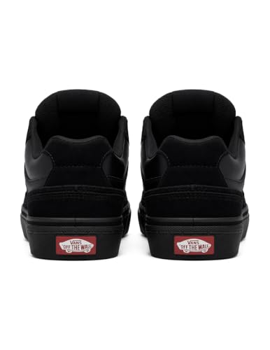 Image of Vans Women's Caldrone Shoes | Chunky Low-Top Fashion Sneakers with Retro-Inspired Style