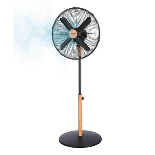 Cecotec EnergySilence 600 Ventilateur