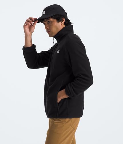 THE NORTH FACE Men's Glacier Fleece Jacket3