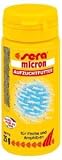 50 ml sera Micron Nature Comida para Pez, 25 g