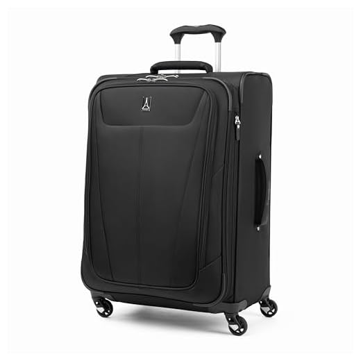 Travelpro Maxlite 5 Expandable Luggage